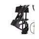 Bear Archery Compound Bow Royale RTH Extra Package (5#-50#)-(12-27) 75% Let Off