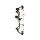 Bear Archery Compound Bow Royale RTH Extra Package (5#-50#)-(12-27) 75% Let Off