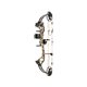 Bear Archery Compound Bow Royale RTH Extra Package (5#-50#)-(12-27) 75% Let Off