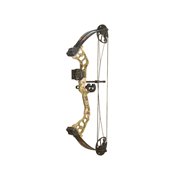 PSE Compound Bow Micro Midas Package