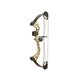 PSE Compound Bow Micro Midas Package RH (8#-29#)-(14.5-24.75) 70% Let-Off