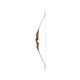 Bear Archery Fieldbow Super Kodiak Shedua with Black Stripe