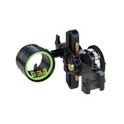 HHA Sports Hunting Slider Sight Tetra Hoyt Edition Max