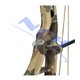 Bear Archery Compound Bow Whitetail Legend PRO