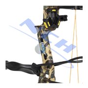 Bear Archery Kit Arco Compuesto Species EV