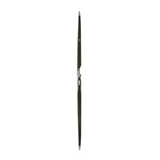 Bear Archery Fieldbow Kodiak 59 Shedua and Green