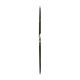 Bear Archery Fieldbow Kodiak 59 Shedua and Green