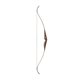 Bear Archery Fieldbow Kodiak 59 Shedua and Green