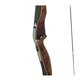 Bear Archery Fieldbow Kodiak 59 Shedua and Green