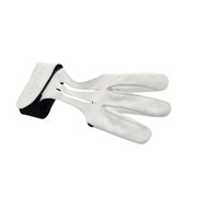 Falco Glove Diva White