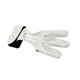 Falco Glove Diva White