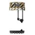 Mathews Bow Quiver LowPro Fixed Mathews Bow Quiver LowPro Fixed