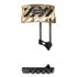 Mathews Bow Quiver LowPro Fixed Mathews Bow Quiver LowPro Fixed