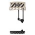 Mathews Bow Quiver LowPro Fixed Mathews Bow Quiver LowPro Fixed