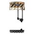Mathews Bow Quiver LowPro Fixed Mathews Bow Quiver LowPro Fixed