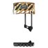 Mathews Bow Quiver LowPro Fixed Mathews Bow Quiver LowPro Fixed