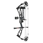 Elite Archery Compound Bow Basin RTS Package