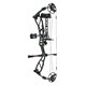 Elite Archery Compound Bow Basin RTS Package
