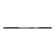 Easton Arrow Aluminum Jazz 3" Diamond HD Vanes Black