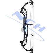 Hoyt Arco Compuesto Invicta 37 SVX 2022