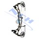 Hoyt Arco Compuesto RX-7 2022