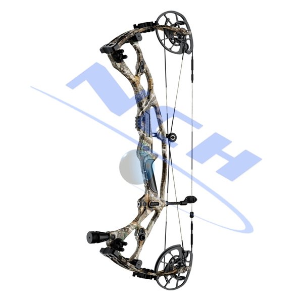 Hoyt Compound Bow RX7 2022
