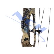 Hoyt Arco Compuesto RX-7 Ultra 2022