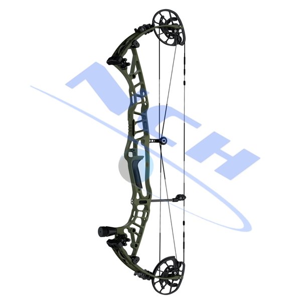 Hoyt Compound Bow Highline 2022