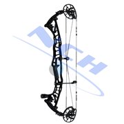 Hoyt Arco Compuesto Highline 2022