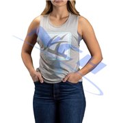 Hoyt T-Shirt Antler Tank Top