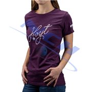 Hoyt Camiseta Infinity