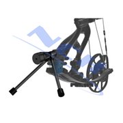 Hoyt Bowstand Pkg Go-Stix