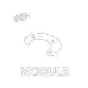 PSE Module SE for Supra RTX 65-75% Low Let-off