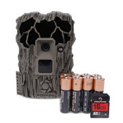 Stealth Cam Trail Camera No Glo Combo QS20NG