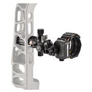 Mathews Sight Axcel Bridge-Lock Fixed 5-Pin