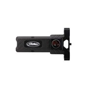 Mathews Sight Bar Bridge - Lock Carbon 2.5" for Axcel Sights