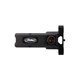 Mathews Sight Bar Bridge - Lock Carbon 2.5" for Axcel Sights