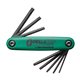 Bondhus Torx Wrench Set T6-T25