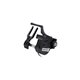 Ripcord Compound Rest Code Red X IMS Mount Black