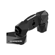 RamRods V Bar Edge Adjustable