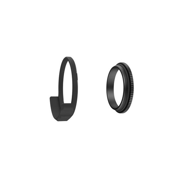 Axcel AVX-31 - 31mm Rheostat Cover & Torque Indicator