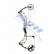 Bear Archery Compound Bow ADAPT