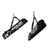 Avalon Carcaj A2 - 2 Tubos y  Gancho