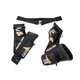 Avalon Quivers TEC ONE - 4 with Divider Belt 2 Pockets