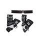 Avalon Quivers TEC X - with Divider Belt 3 Pockets