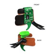 Avalon Olympic Recurve Tab CLASSIC - Prime Leather