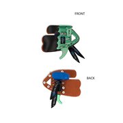 Avalon Olympic Recurve Tab TEC ONE - Prime Leather