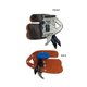 Avalon Olympic Recurve Tab TEC ONE - Prime Leather