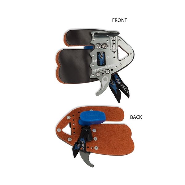 Avalon Olympic Recurve Tab TEC ONE Prime Leather