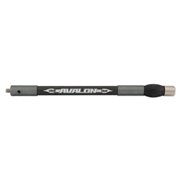 Avalon Side Rods Carbon TEC ONE 18mm HI-MODULUS with Damper